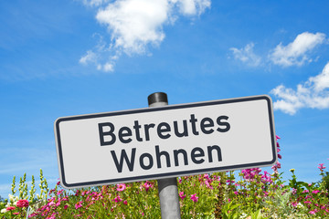 Betreutes Wohnen